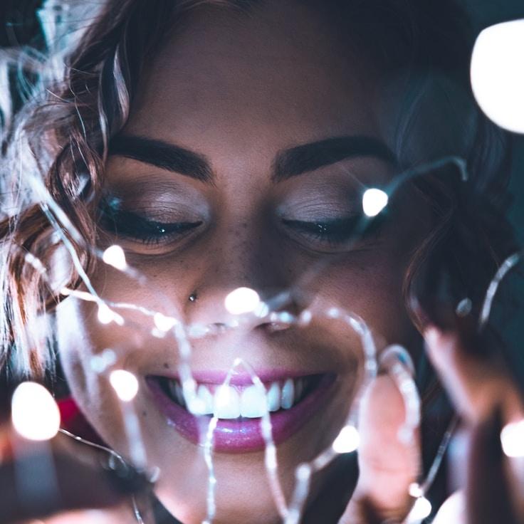 Portrait of Alex Rivers, community mentor and Italian cuisine specialist